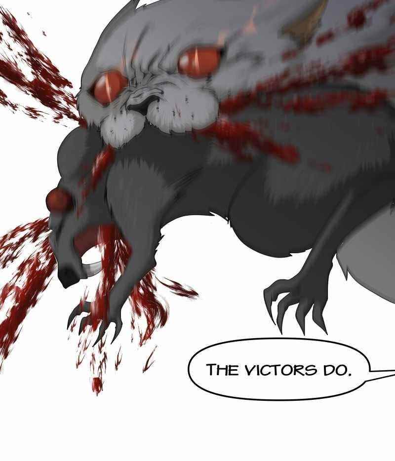 Lord of Goblins Chapter 20 - Page 31 in English
