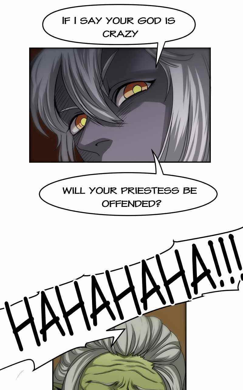 Lord of Goblins Chapter 20 - Page 32 in English