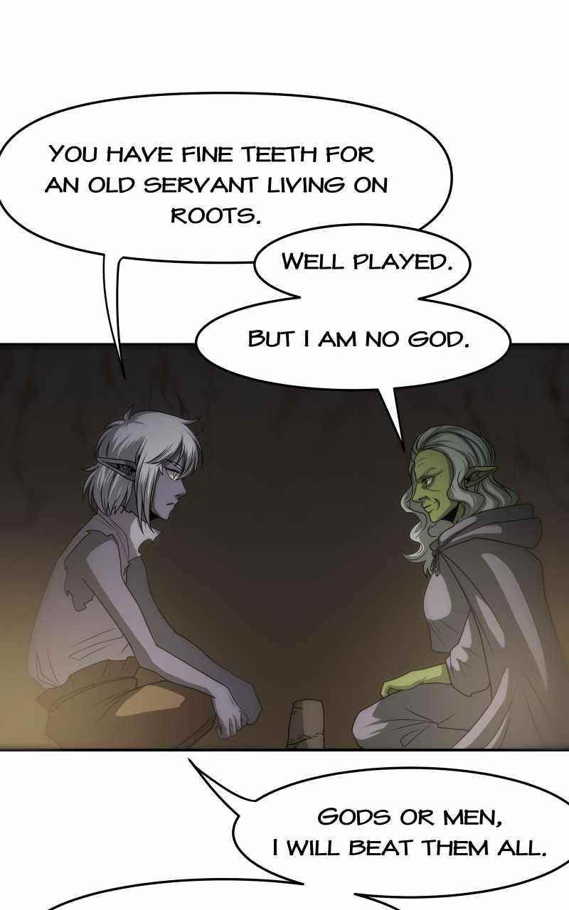 Lord of Goblins Chapter 20 - Page 39 in English