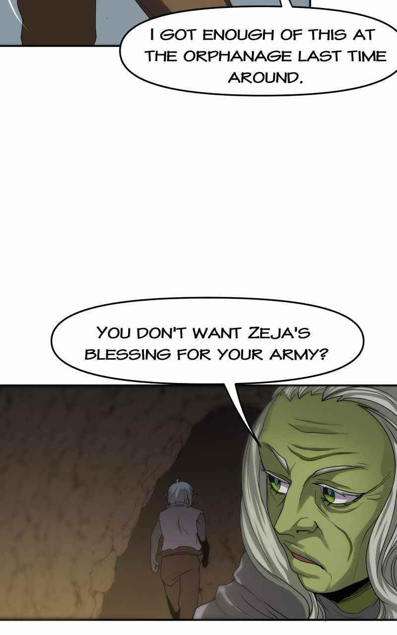 Lord of Goblins Chapter 20 - Page 46 in English