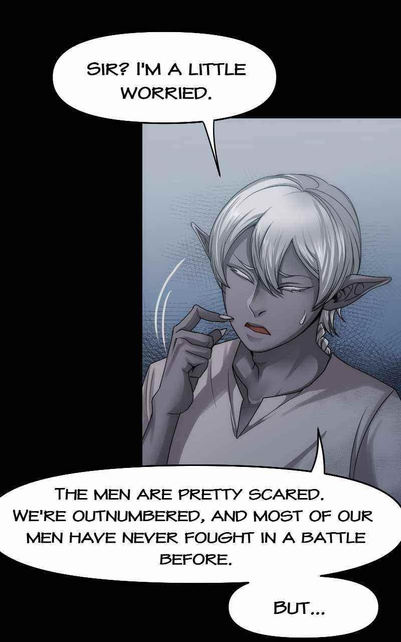 Lord of Goblins Chapter 20 - Page 6 in English