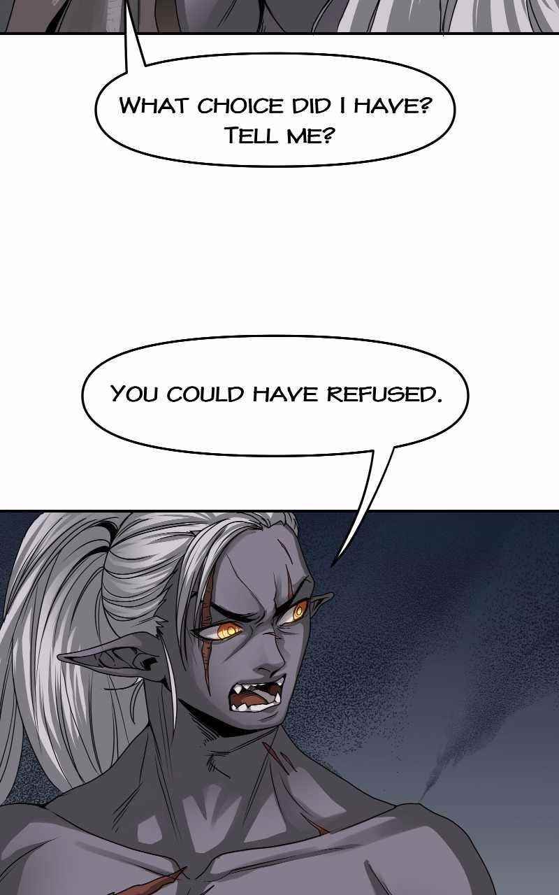 Lord of Goblins Chapter 21 - Page 17 in English