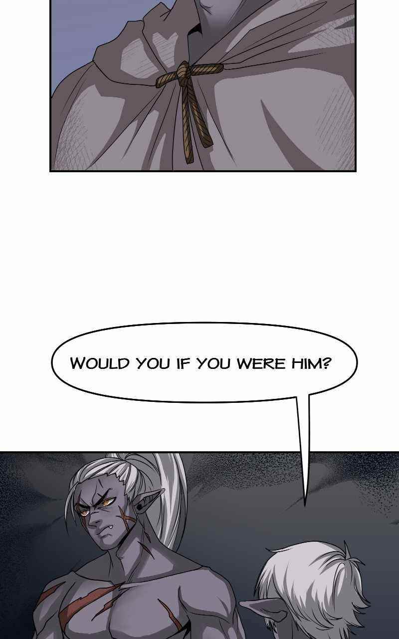 Lord of Goblins Chapter 21 - Page 19 in English