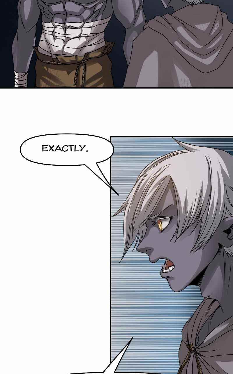 Lord of Goblins Chapter 21 - Page 20 in English