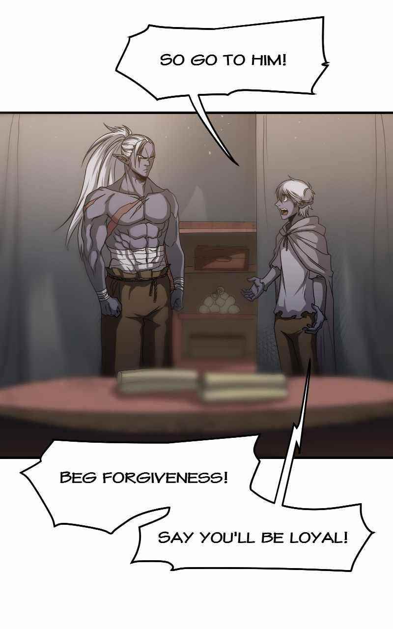 Lord of Goblins Chapter 21 - Page 25 in English