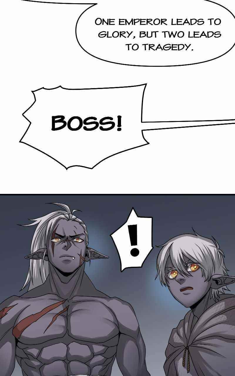 Lord of Goblins Chapter 21 - Page 27 in English