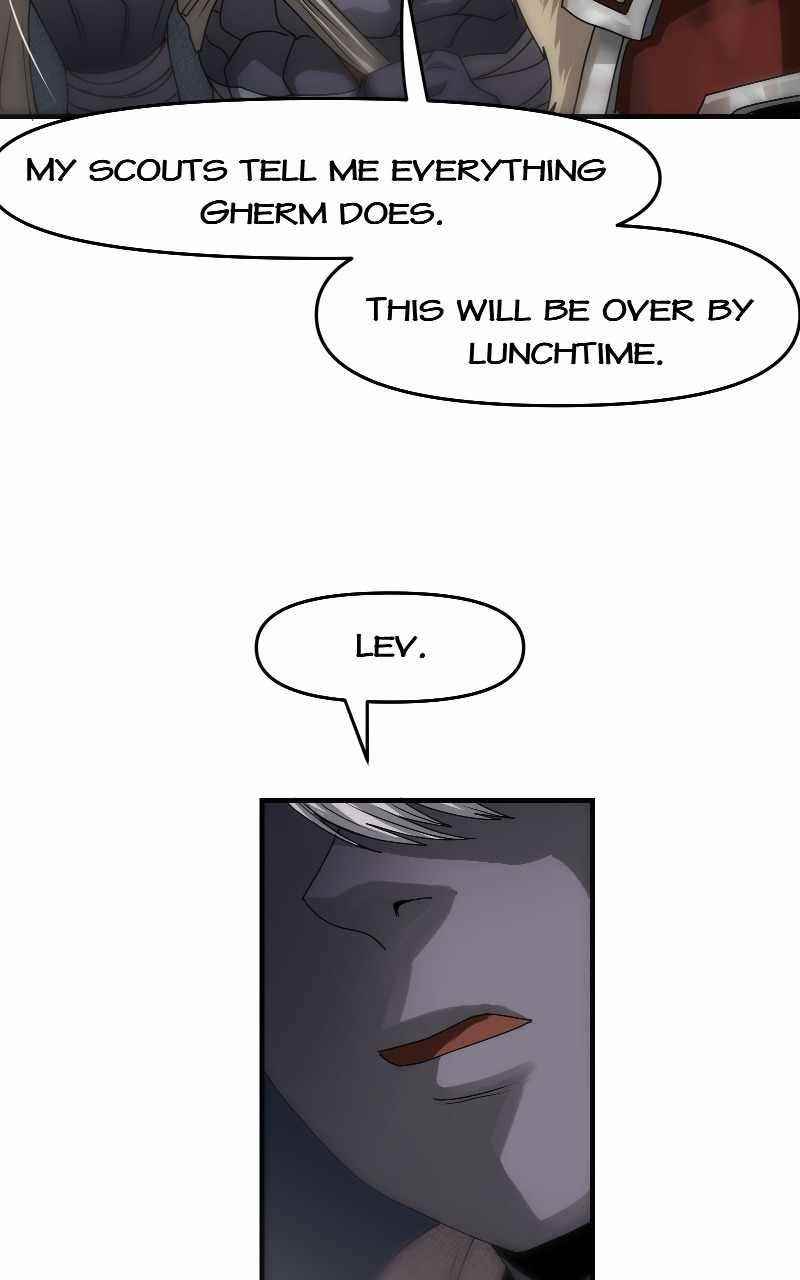Lord of Goblins Chapter 21 - Page 30 in English