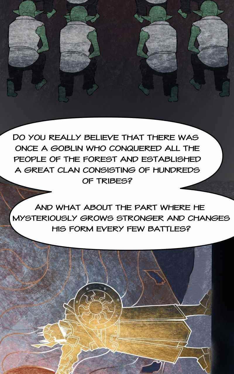 Lord of Goblins Chapter 21 - Page 39 in English