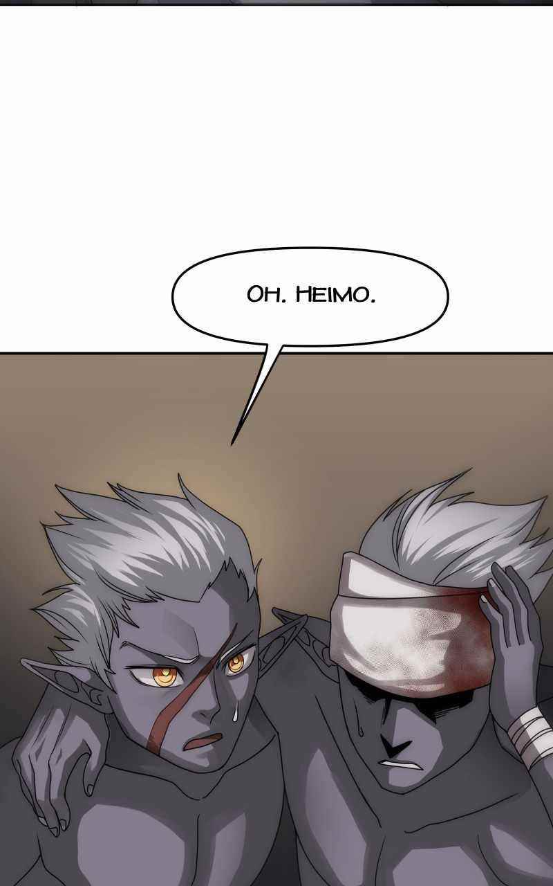 Lord of Goblins Chapter 21 - Page 4 in English