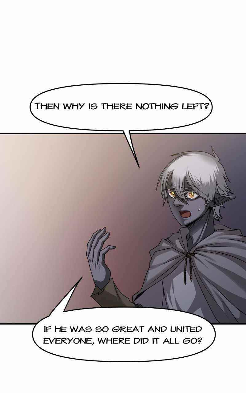 Lord of Goblins Chapter 21 - Page 42 in English