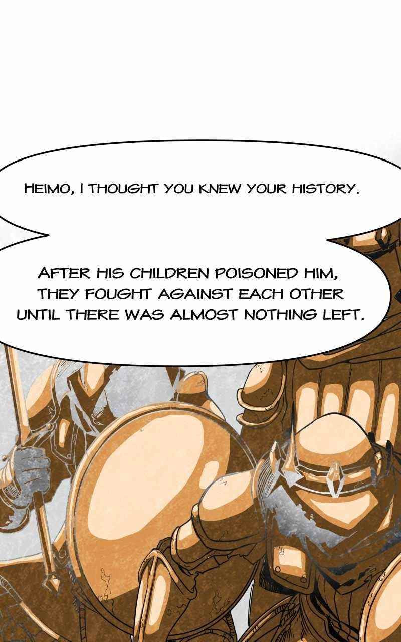 Lord of Goblins Chapter 21 - Page 43 in English