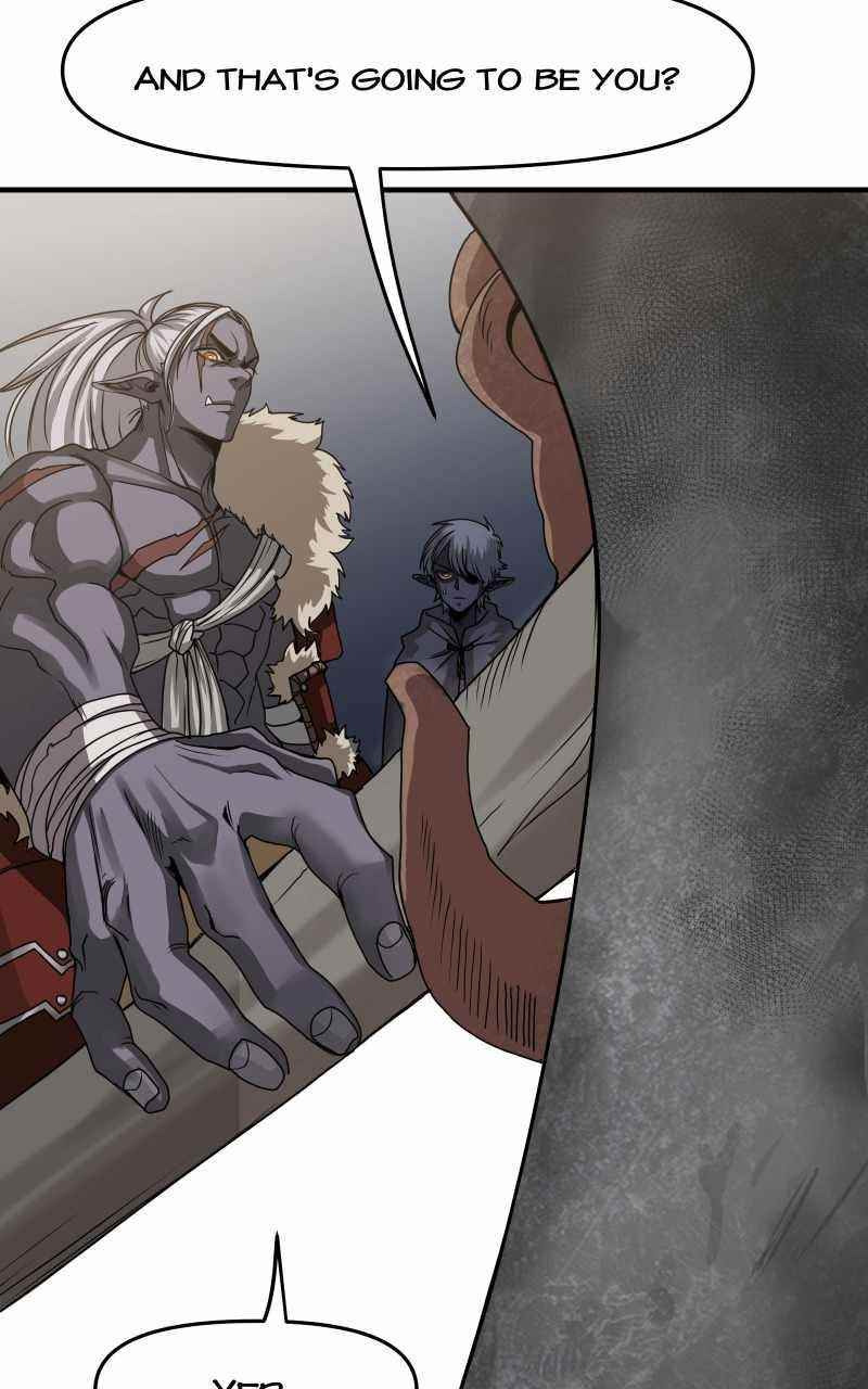 Lord of Goblins Chapter 21 - Page 45 in English