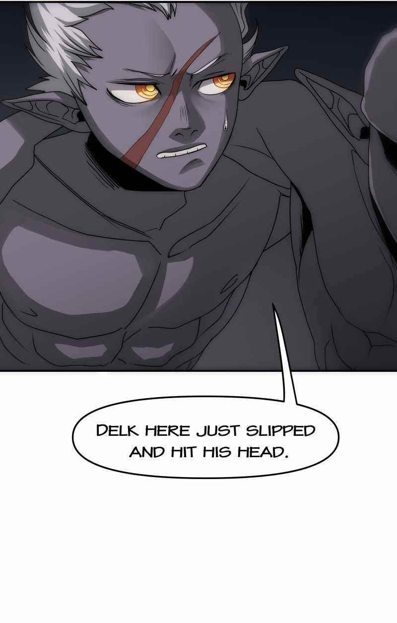 Lord of Goblins Chapter 21 - Page 7 in English