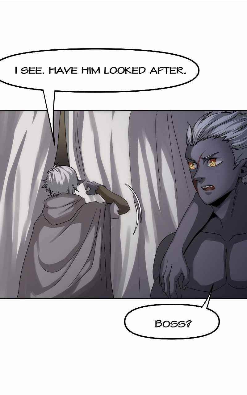 Lord of Goblins Chapter 21 - Page 8 in English