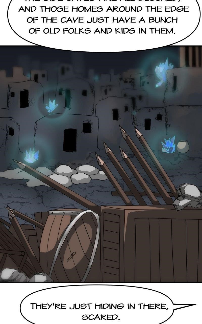Lord of Goblins Chapter 22 - Page 13 in English