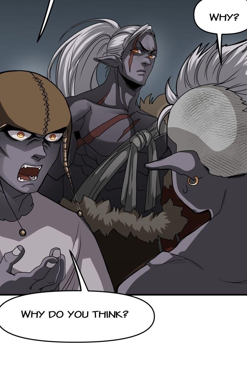 Lord of Goblins Chapter 22 - Page 21 in English
