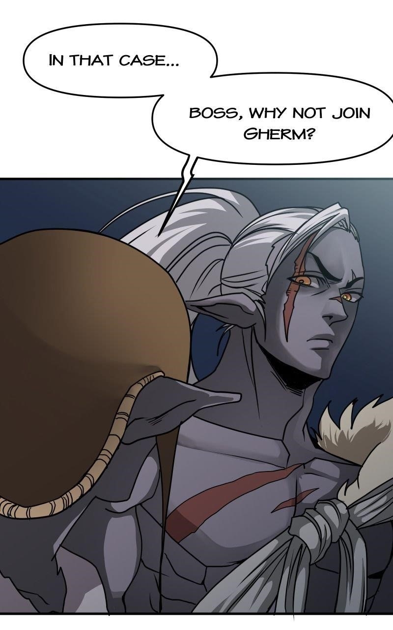 Lord of Goblins Chapter 22 - Page 22 in English