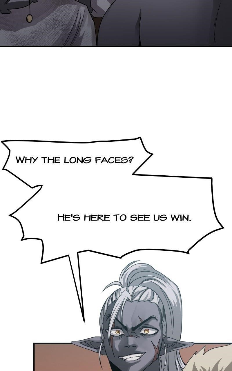 Lord of Goblins Chapter 22 - Page 26 in English