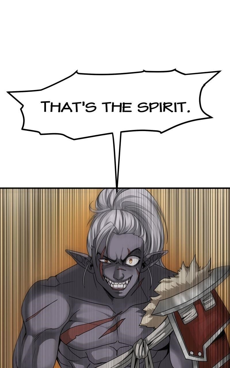 Lord of Goblins Chapter 22 - Page 30 in English