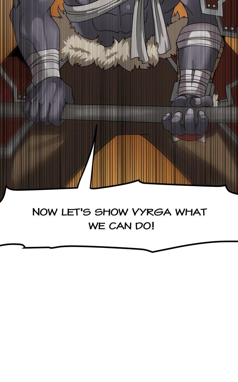 Lord of Goblins Chapter 22 - Page 31 in English