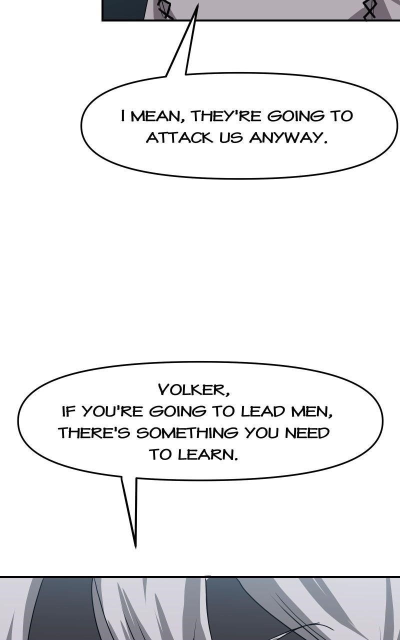 Lord of Goblins Chapter 22 - Page 35 in English