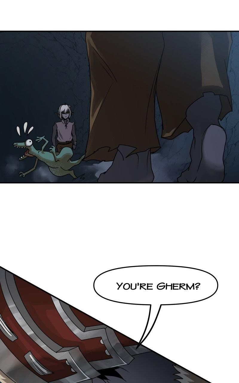 Lord of Goblins Chapter 22 - Page 38 in English
