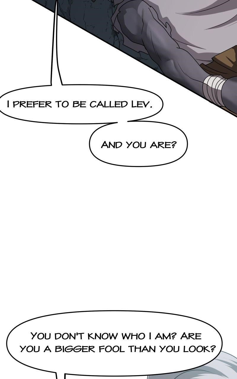 Lord of Goblins Chapter 22 - Page 40 in English