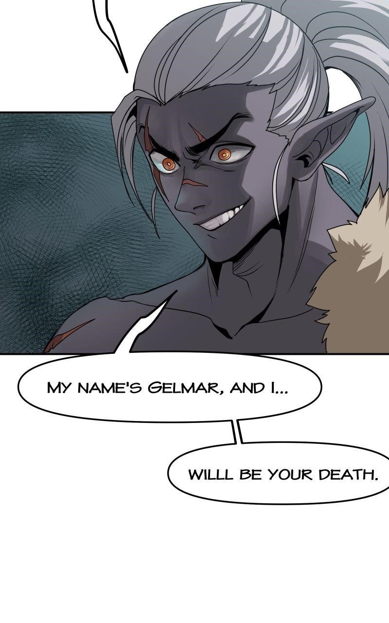 Lord of Goblins Chapter 22 - Page 41 in English