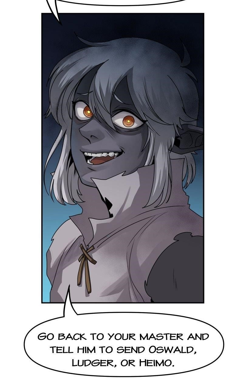 Lord of Goblins Chapter 22 - Page 44 in English