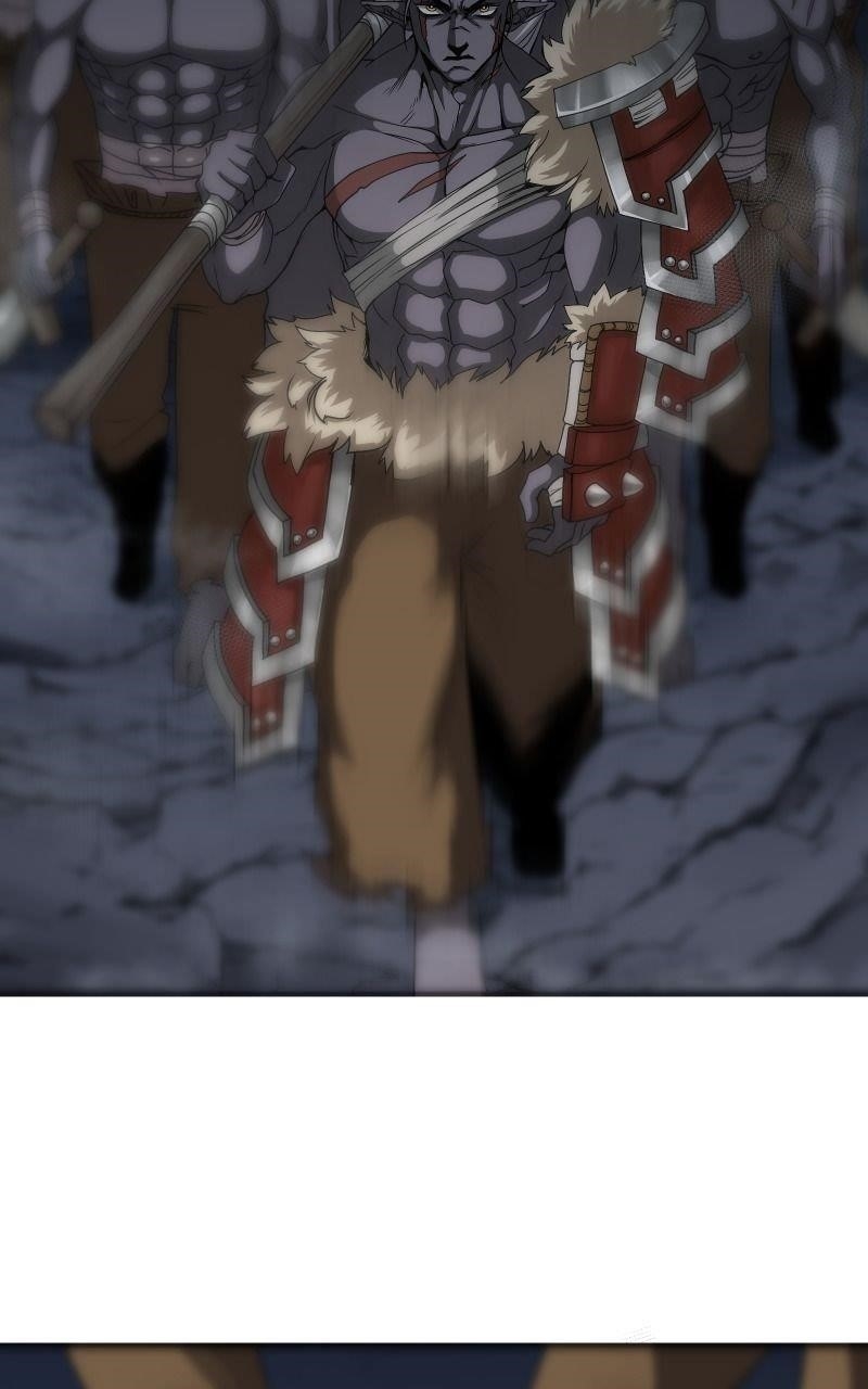 Lord of Goblins Chapter 22 - Page 5 in English