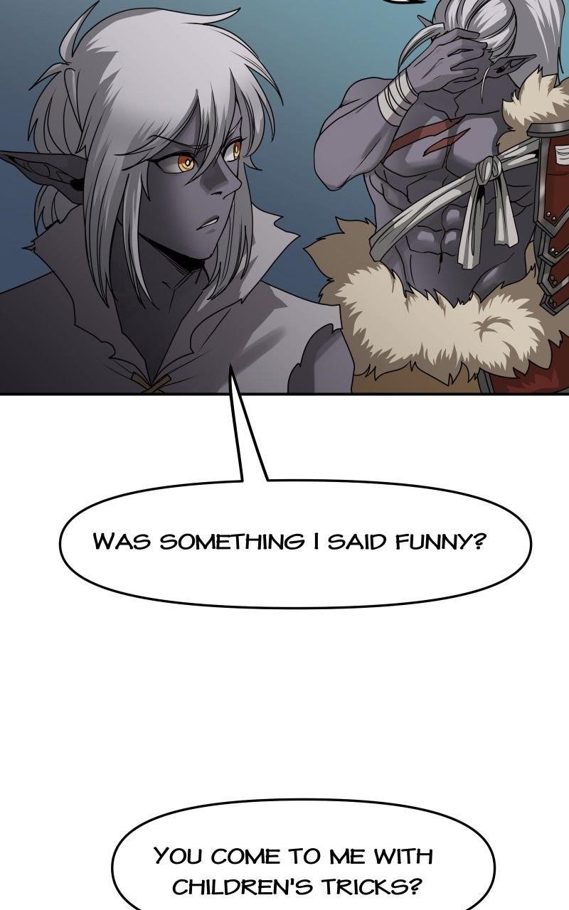 Lord of Goblins Chapter 22 - Page 51 in English
