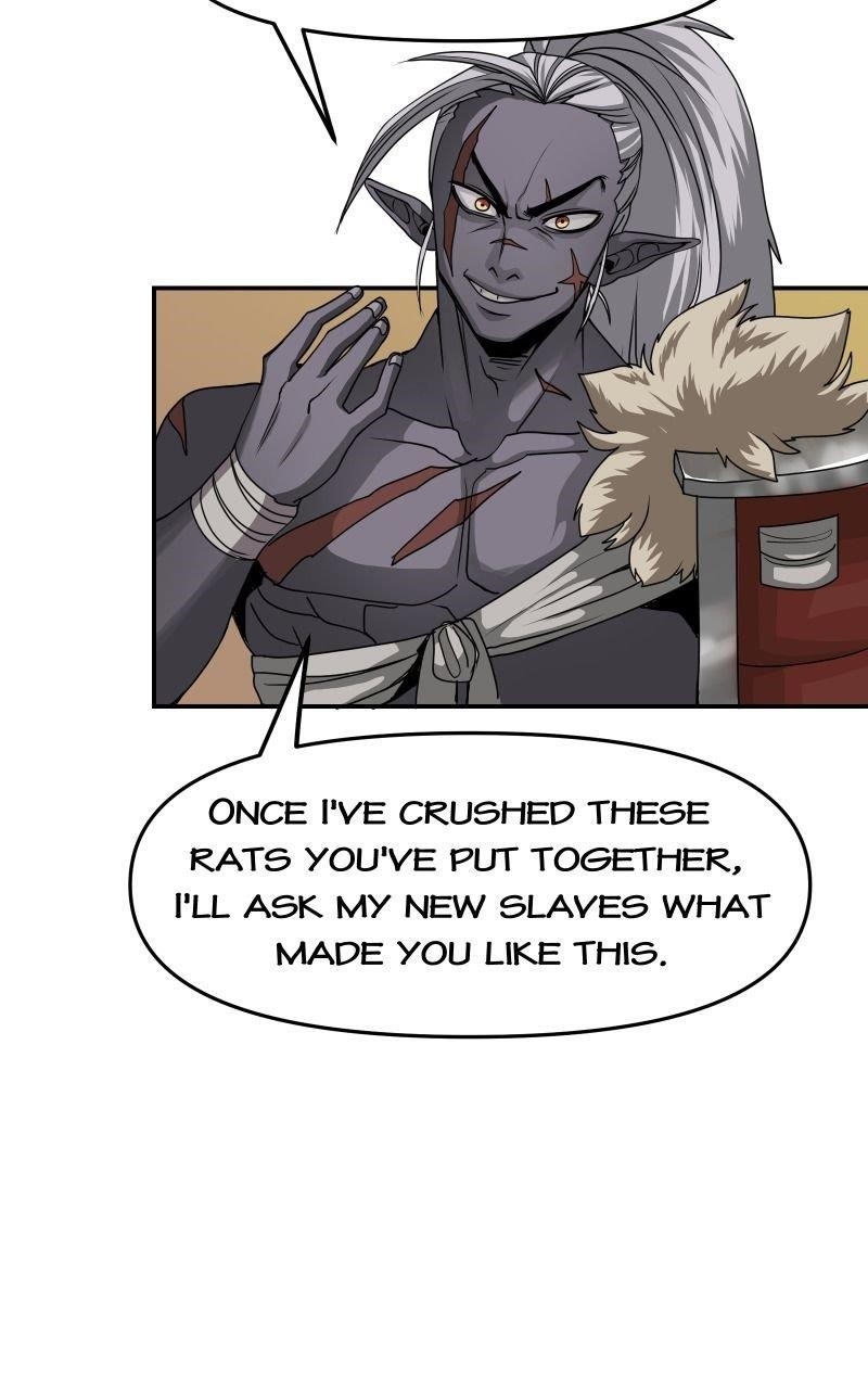 Lord of Goblins Chapter 22 - Page 52 in English