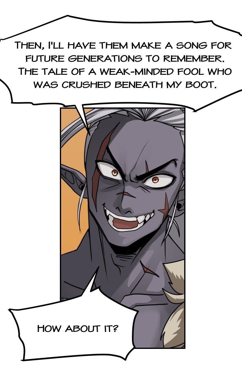 Lord of Goblins Chapter 22 - Page 53 in English