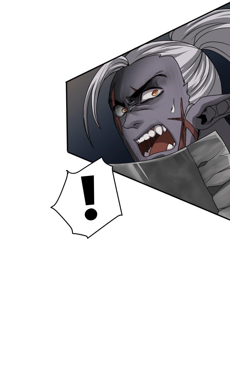 Lord of Goblins Chapter 23 - Page 12 in English