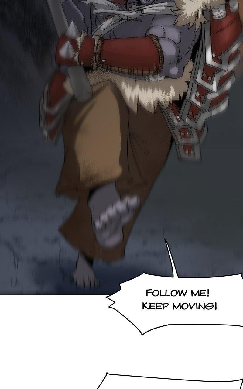 Lord of Goblins Chapter 23 - Page 16 in English