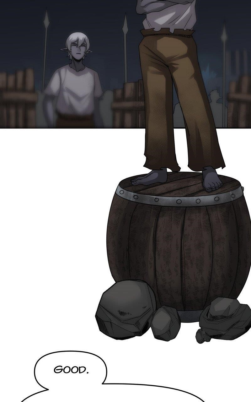 Lord of Goblins Chapter 23 - Page 19 in English