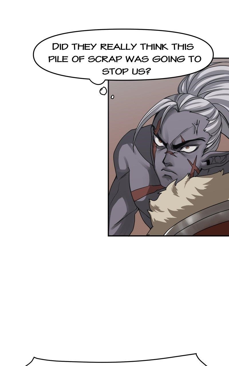 Lord of Goblins Chapter 23 - Page 22 in English