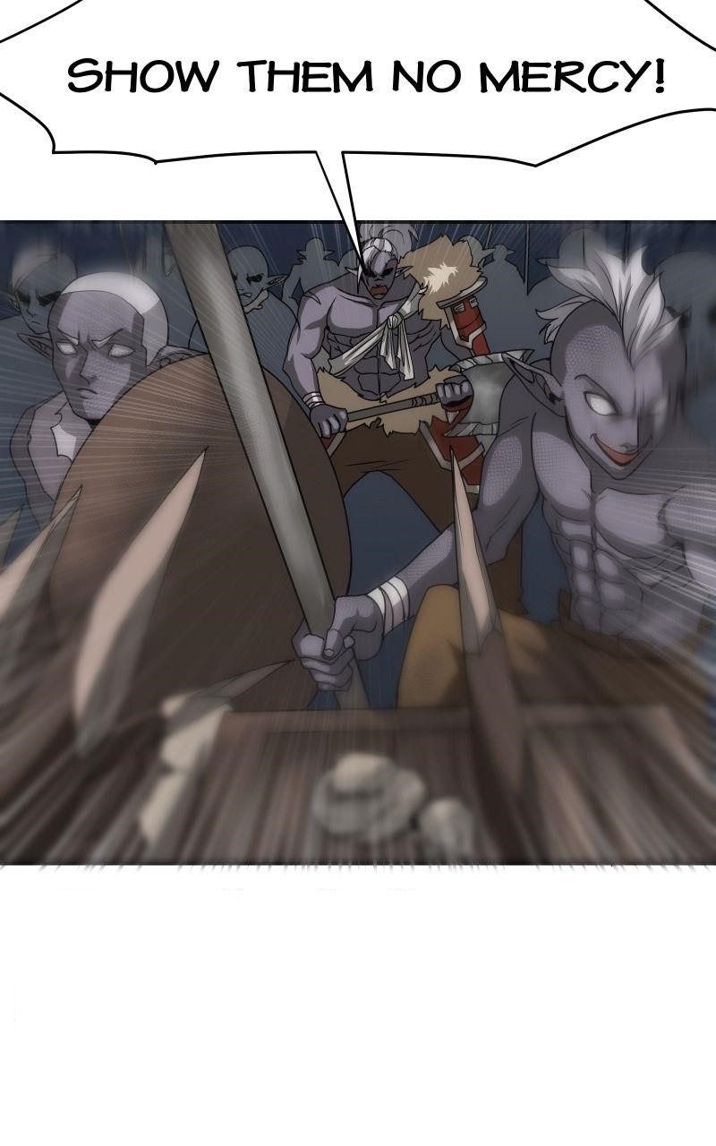 Lord of Goblins Chapter 23 - Page 23 in English