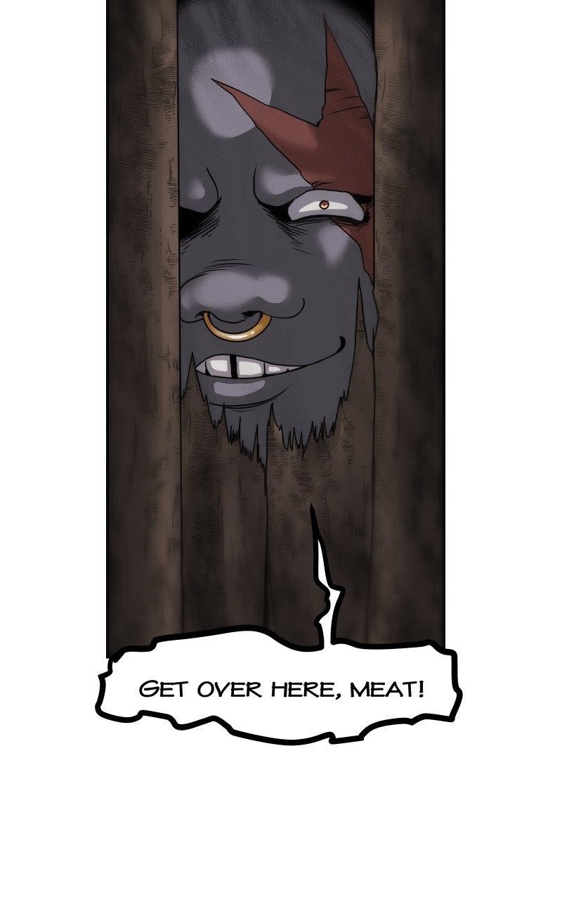 Lord of Goblins Chapter 23 - Page 26 in English