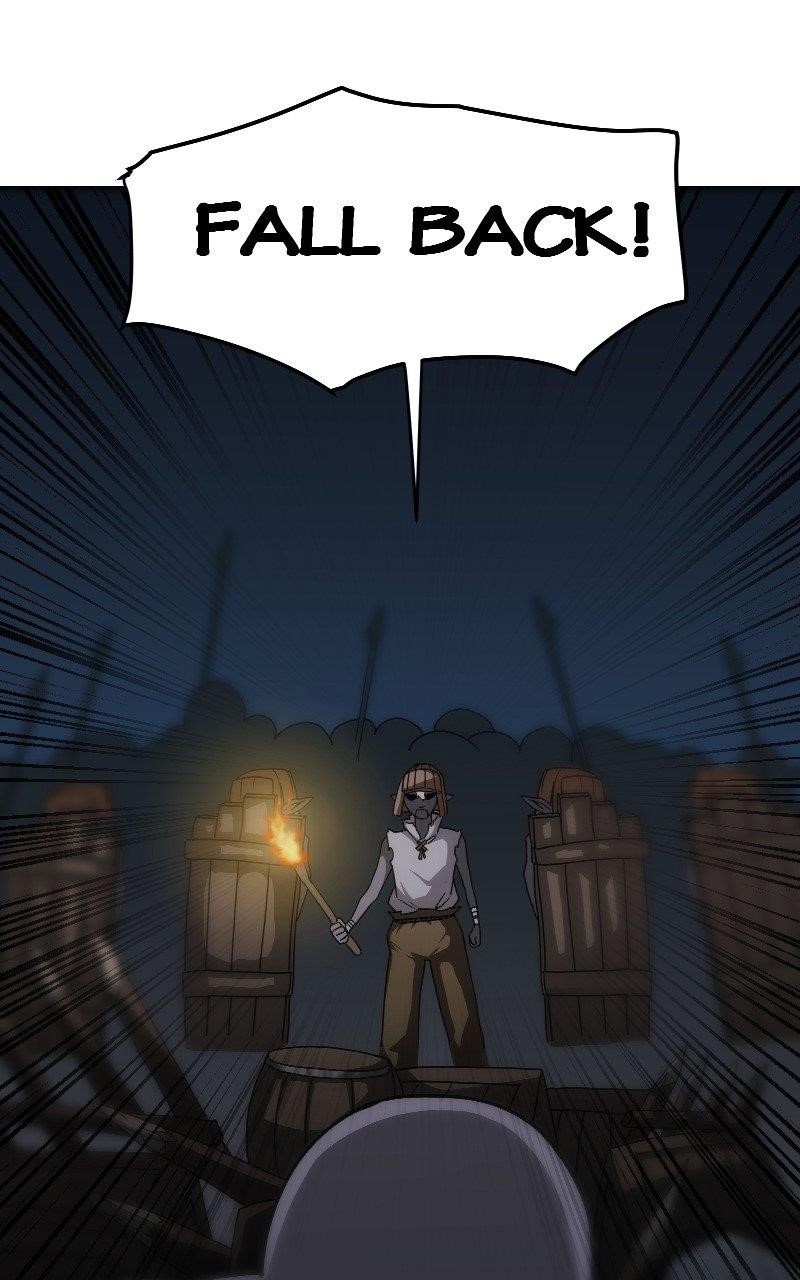 Lord of Goblins Chapter 23 - Page 31 in English
