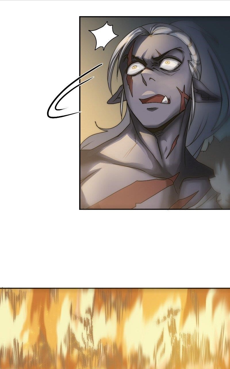 Lord of Goblins Chapter 23 - Page 37 in English
