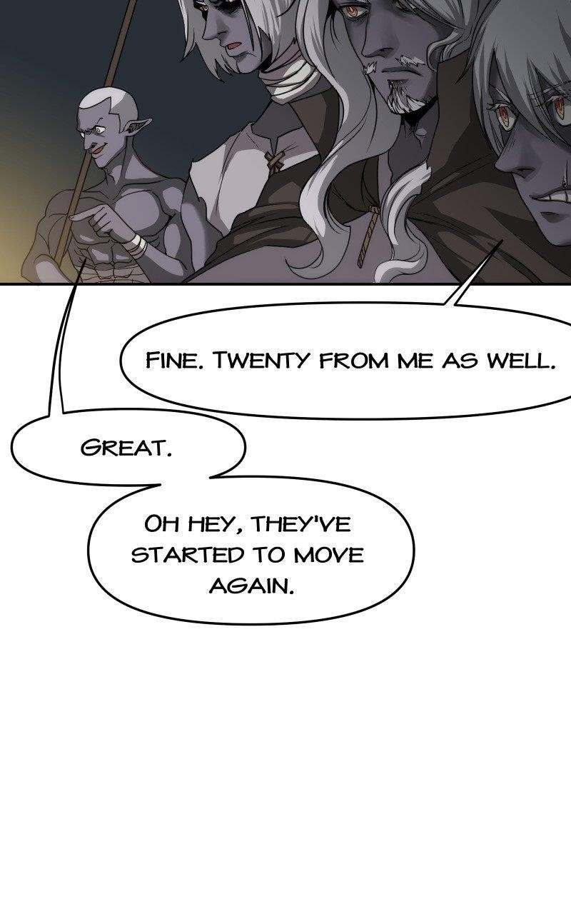 Lord of Goblins Chapter 24 - Page 11 in English
