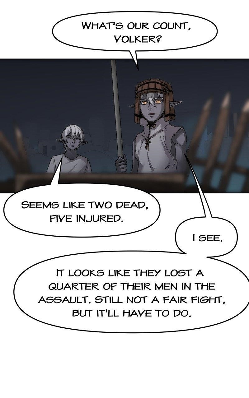 Lord of Goblins Chapter 24 - Page 15 in English