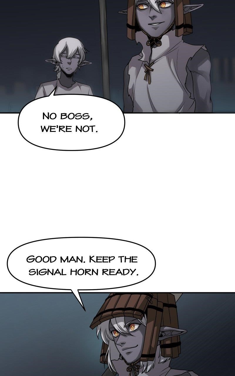 Lord of Goblins Chapter 24 - Page 17 in English