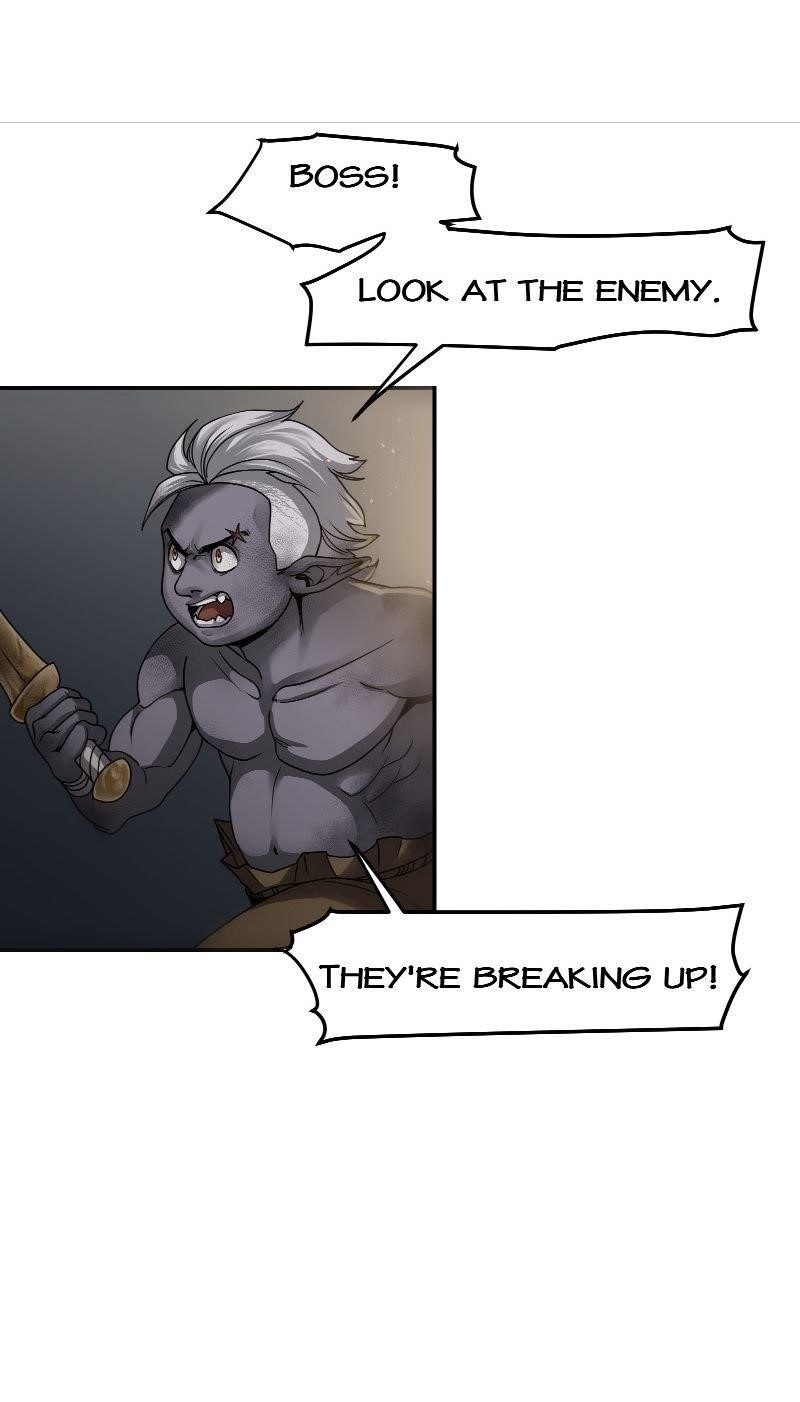 Lord of Goblins Chapter 24 - Page 22 in English
