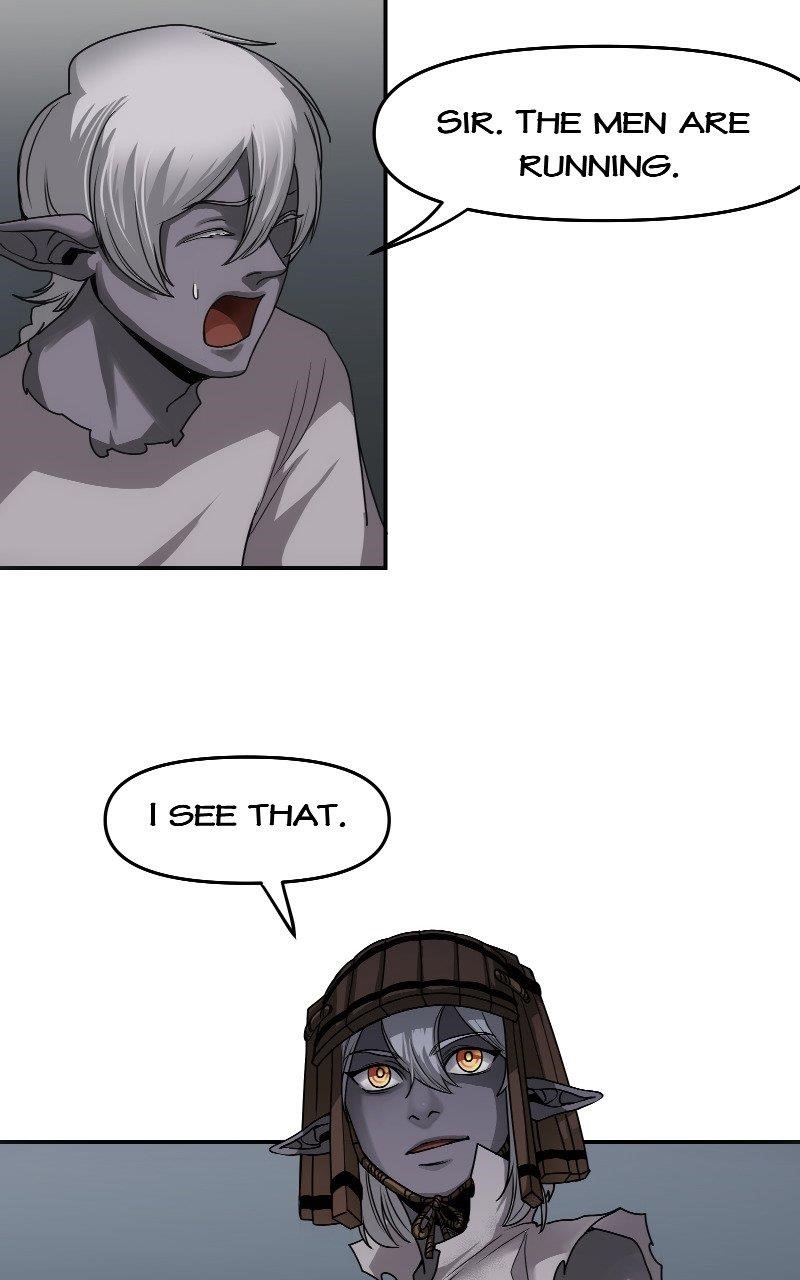 Lord of Goblins Chapter 24 - Page 26 in English