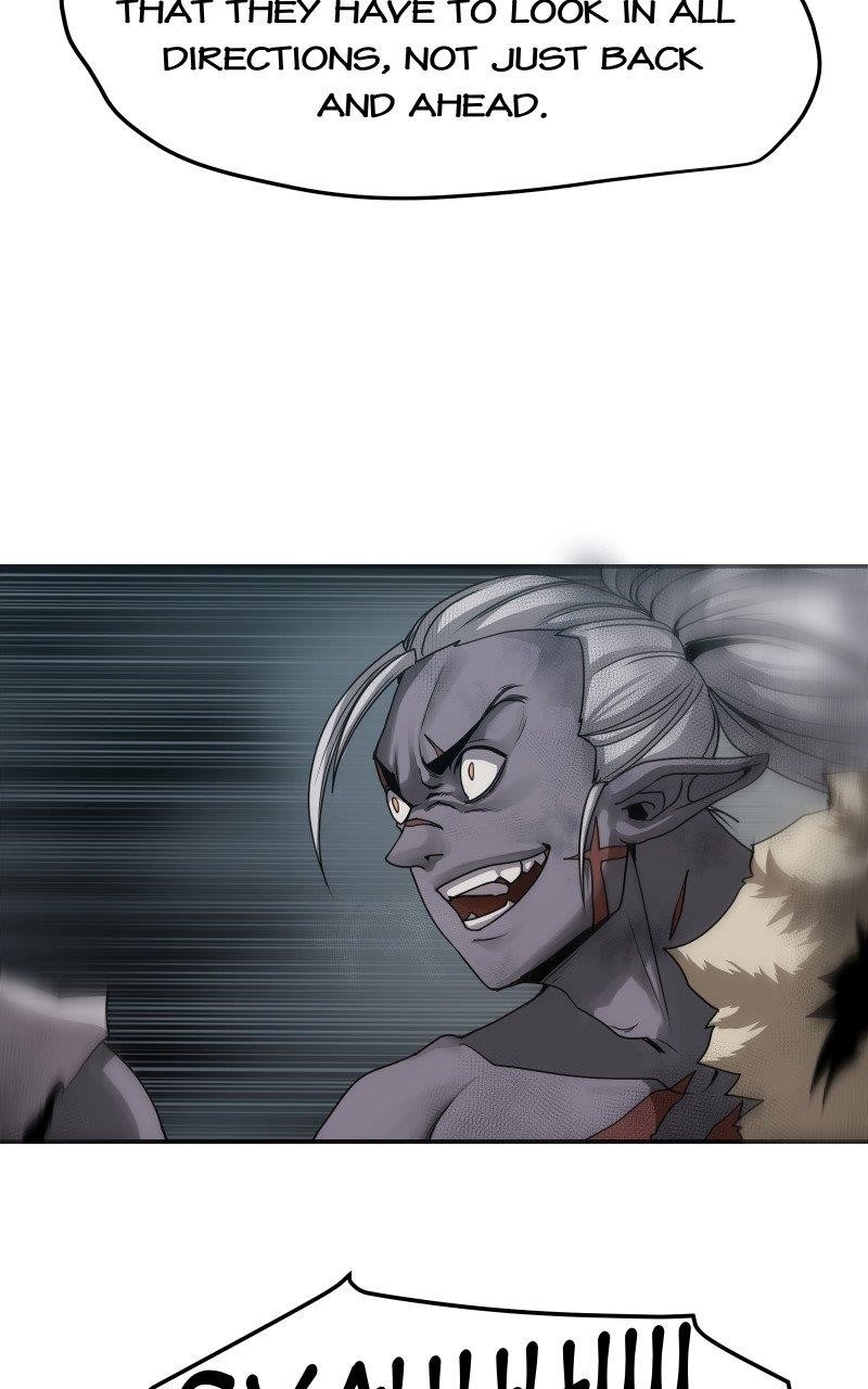 Lord of Goblins Chapter 24 - Page 31 in English