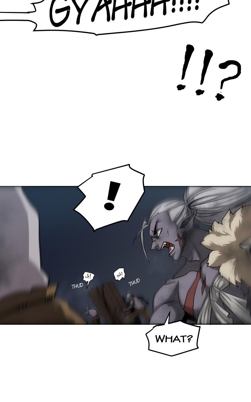Lord of Goblins Chapter 24 - Page 32 in English