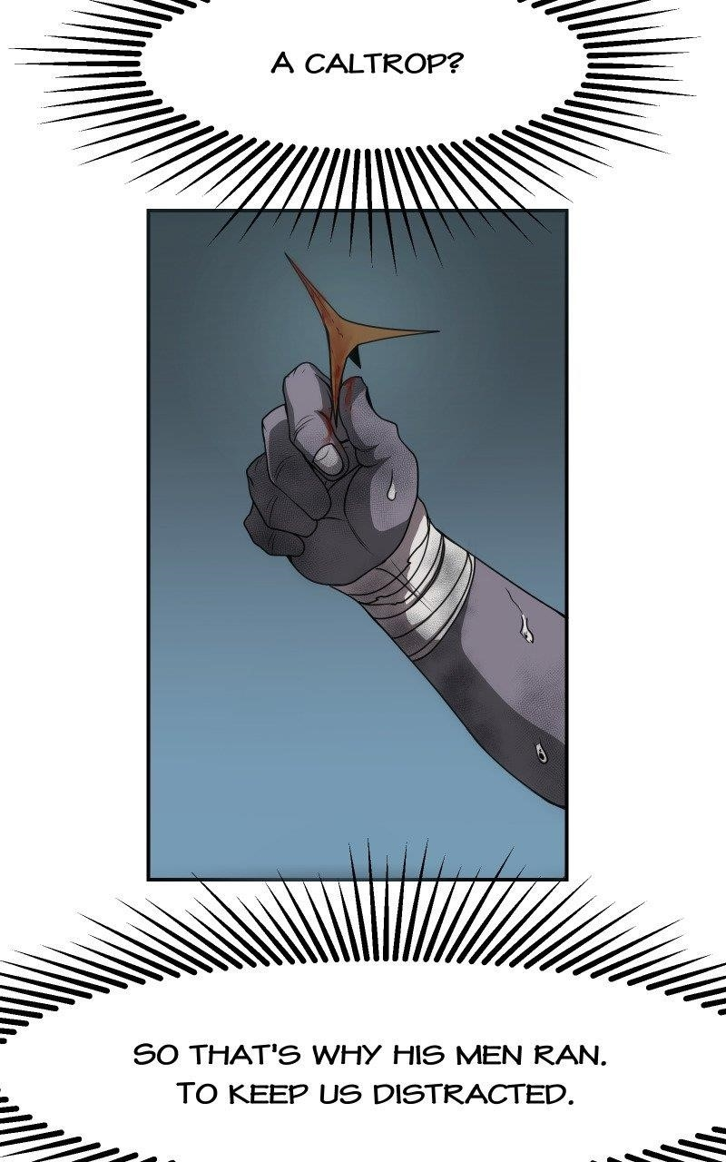 Lord of Goblins Chapter 24 - Page 35 in English
