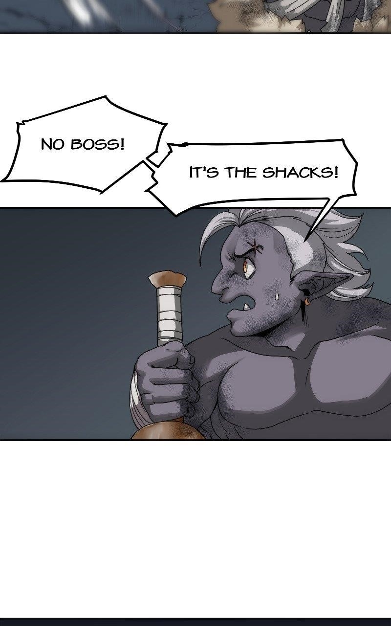 Lord of Goblins Chapter 24 - Page 39 in English